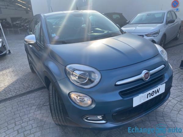 FIAT 500X MY18 500X 1.4 MultiAir 140 ch DCT Mirror