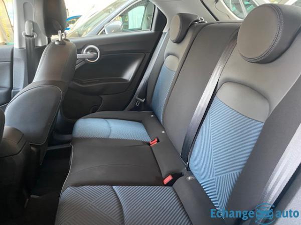 FIAT 500X MY18 500X 1.4 MultiAir 140 ch DCT Mirror