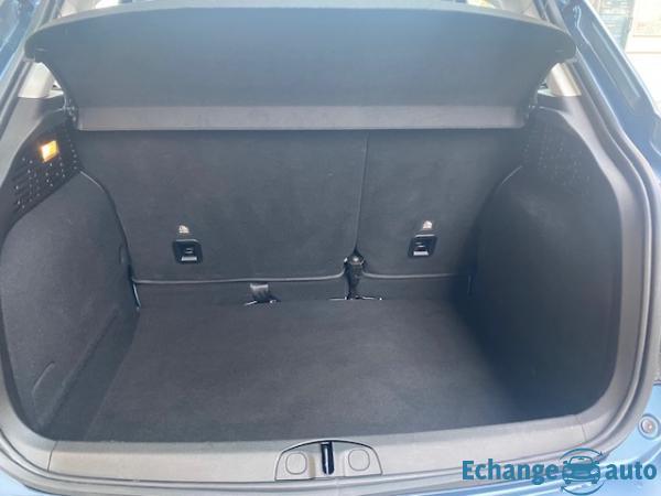 FIAT 500X MY18 500X 1.4 MultiAir 140 ch DCT Mirror