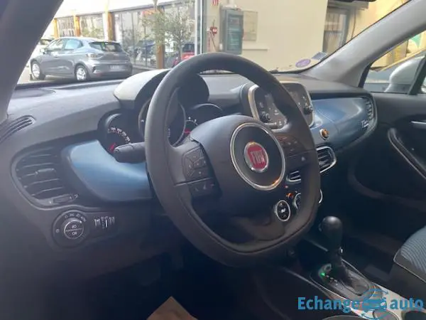 FIAT 500X MY18 500X 1.4 MultiAir 140 ch DCT Mirror