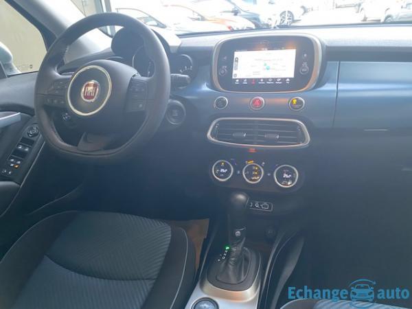 FIAT 500X MY18 500X 1.4 MultiAir 140 ch DCT Mirror