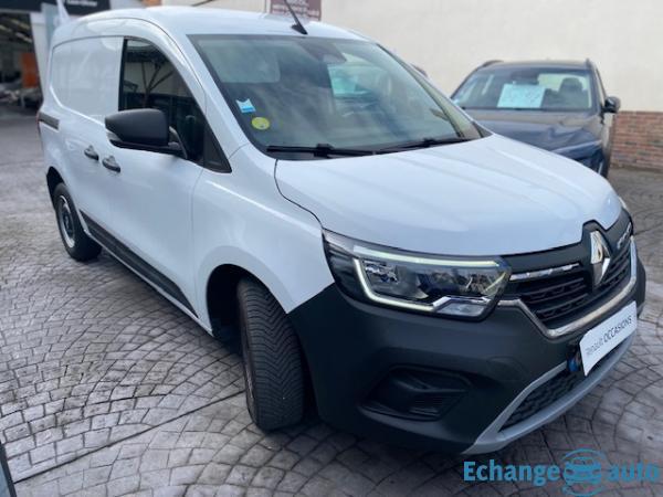 RENAULT KANGOO VAN KANGOO VAN BLUE DCI 95 GRAND CONFORT