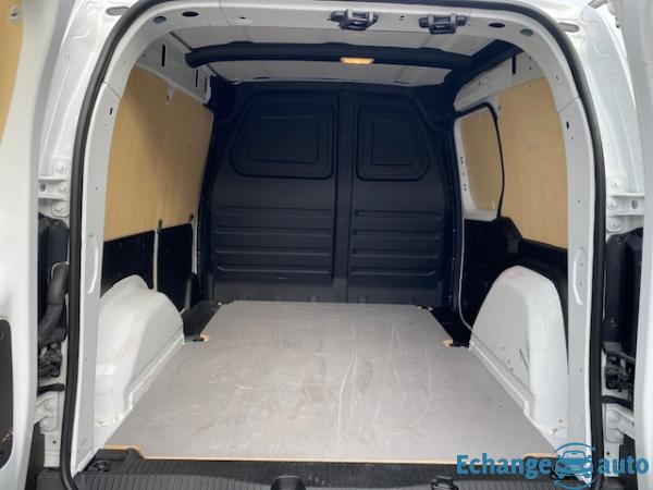 RENAULT KANGOO VAN KANGOO VAN BLUE DCI 95 GRAND CONFORT