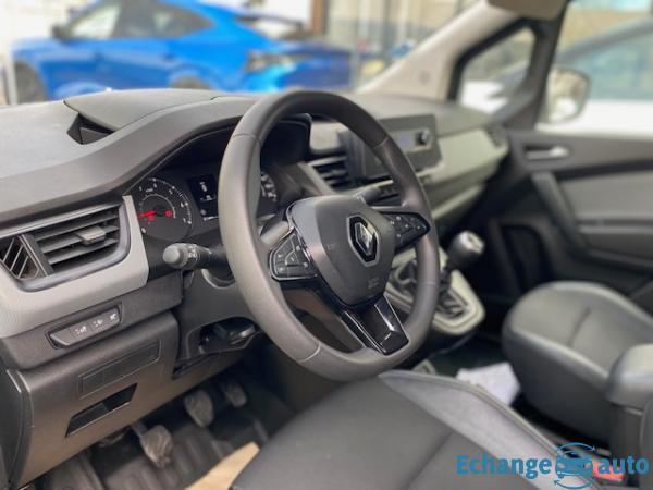 RENAULT KANGOO VAN KANGOO VAN BLUE DCI 95 GRAND CONFORT