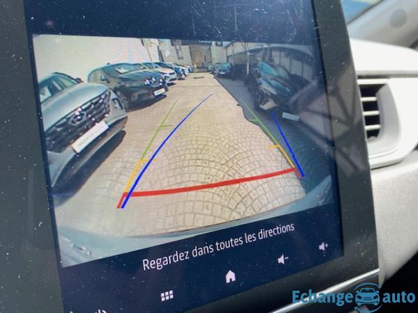 RENAULT CAPTUR Captur 160 EDC Techno