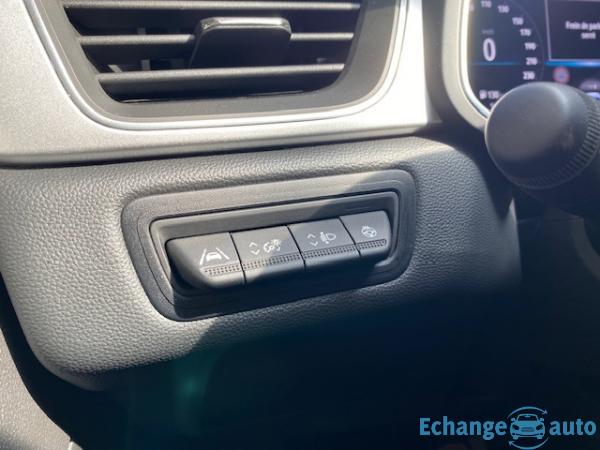 RENAULT CAPTUR Captur 160 EDC Techno