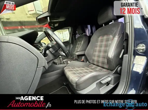 Volkswagen GOLF VII 5 Portes GTI Performance 2.0 TFSI 230 Cv