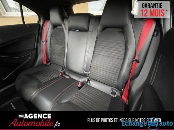 Mercedes Classe A 45 AMG 2.0 Turbo 4MATIC 360 Cv / Garantie 12 Mois