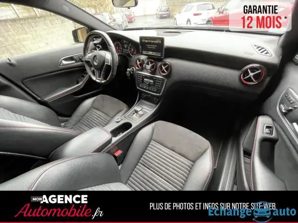 Mercedes Classe A 45 AMG 2.0 Turbo 4MATIC 360 Cv / Garantie 12 Mois