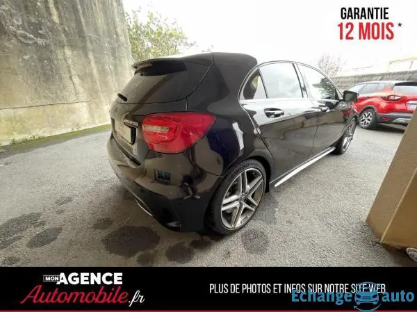 Mercedes Classe A 45 AMG 2.0 Turbo 4MATIC 360 Cv / Garantie 12 Mois