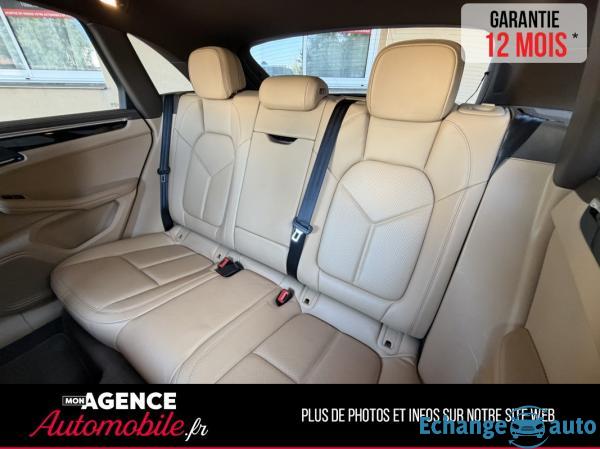 Porsche MACAN S 3.0 TDI V6 AWD PDK 258 Cv