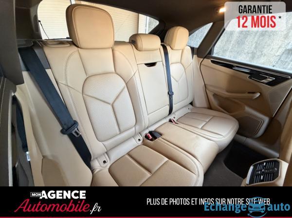 Porsche MACAN S 3.0 TDI V6 AWD PDK 258 Cv