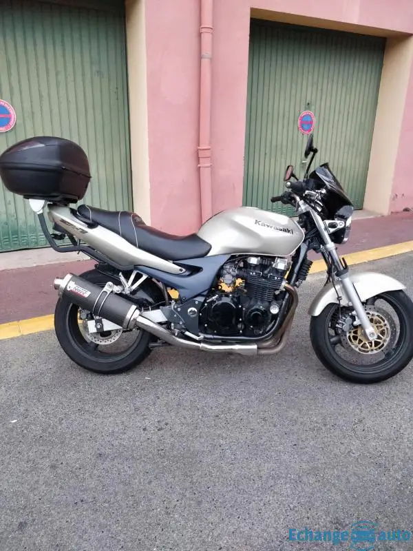 Zr7 Kawasaki