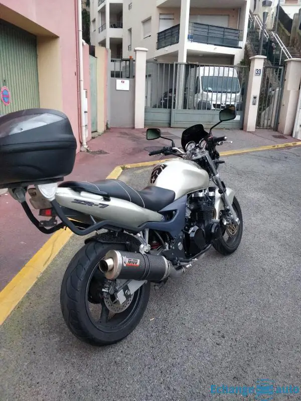 Zr7 Kawasaki