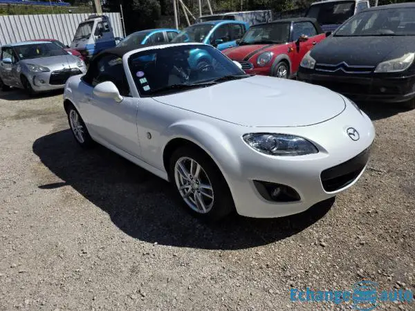 MAZDA MX-5 MX5 1.8 MZR Elegance