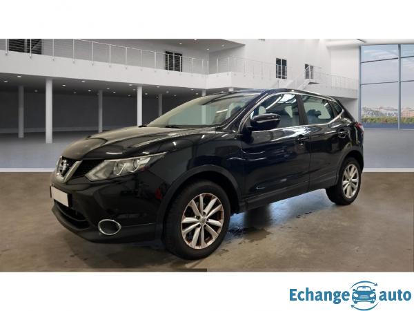 NISSAN QASHQAI 1.6 dCi 130 Stop/Start Connect Edition