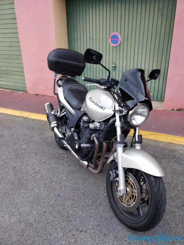 Zr7 Kawasaki