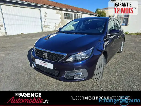 Peugeot 308 II 1.2l 110 CV ACTIVE BUSINESS