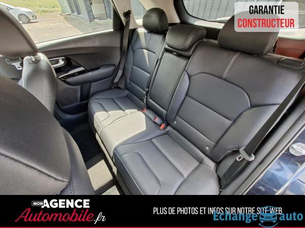 Kia NIRO PREMIUM 1.6 GDI 141 CV HYBRIDE