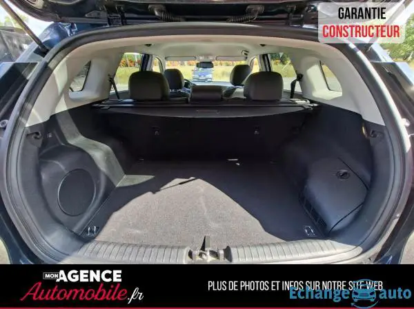 Kia NIRO PREMIUM 1.6 GDI 141 CV HYBRIDE