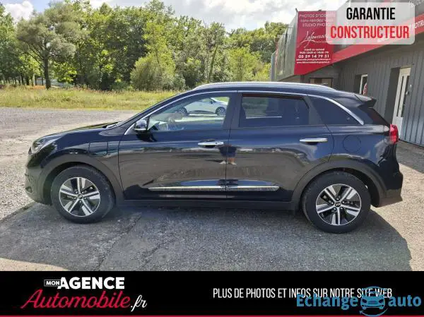 Kia NIRO PREMIUM 1.6 GDI 141 CV HYBRIDE