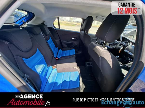 Opel CORSA VI 1.2 75 EDITION BVM5