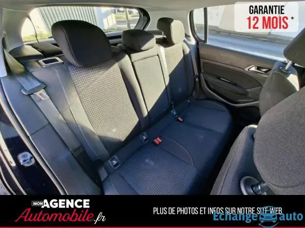 Peugeot 308 II 1.2l 110 CV ACTIVE BUSINESS