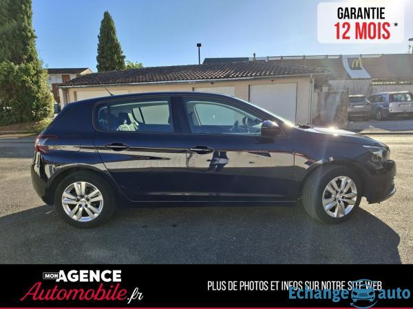 Peugeot 308 II 1.2l 110 CV ACTIVE BUSINESS