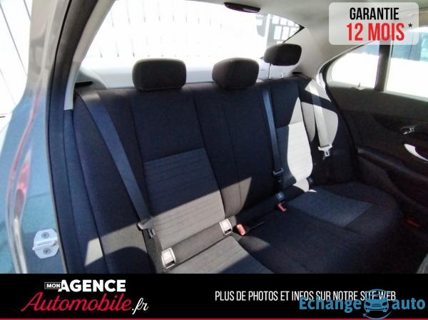 Mercedes CLASSE C IV 180 BUSINESS 7G-TRONIC