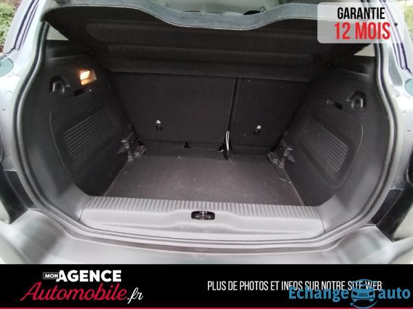 Citroën C3 AIRCROSS Phase 2 1.2l 110 CV C-SERIES