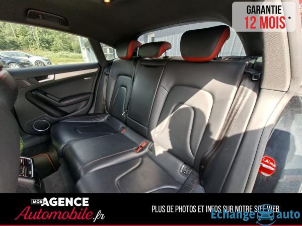 Audi A5 SPORTBACK 2L TDI 190 CV S-TRONIC QUATTRO AVUS