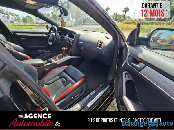 Audi A5 SPORTBACK 2L TDI 190 CV S-TRONIC QUATTRO AVUS