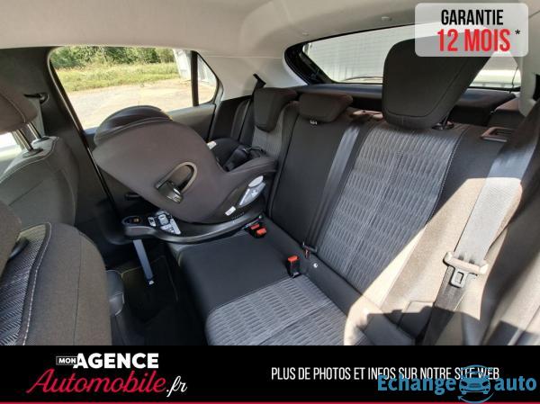 Opel CORSA VI ELECTRIQUE EDITION BUSINESS 136CV