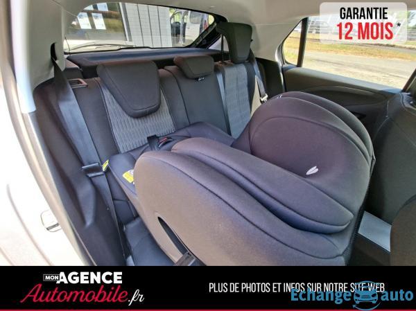 Opel CORSA VI ELECTRIQUE EDITION BUSINESS 136CV