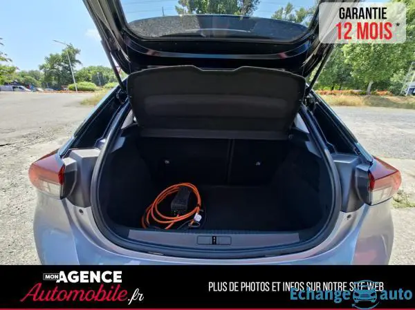 Opel CORSA VI ELECTRIQUE EDITION BUSINESS 136CV