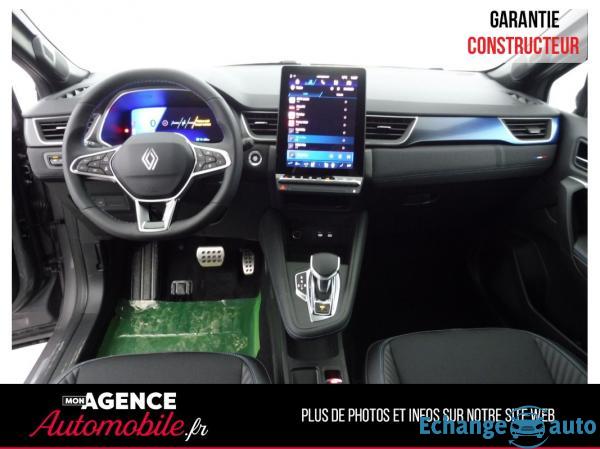 Renault SYMBIOZ 1.6L E.TECH FULL HYBRIDE ESPRIT ALPINE