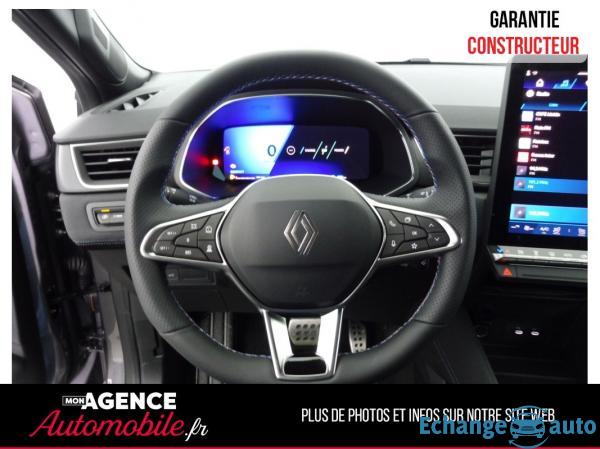 Renault SYMBIOZ 1.6L E.TECH FULL HYBRIDE ESPRIT ALPINE