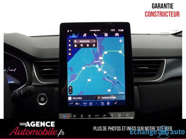 Renault SYMBIOZ 1.6L E.TECH FULL HYBRIDE ESPRIT ALPINE