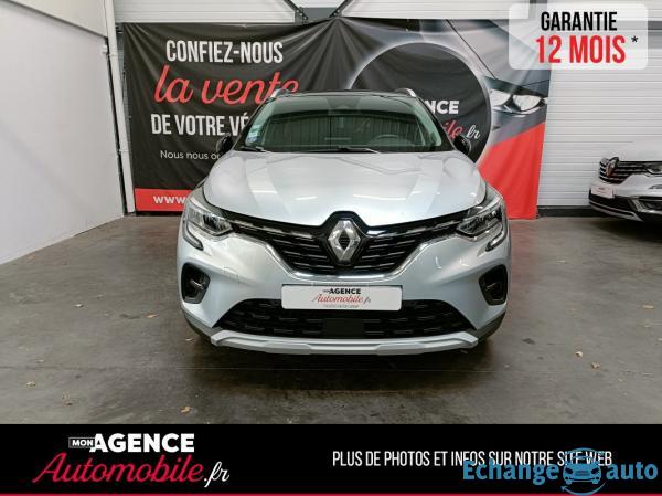 Renault CAPTUR 1.0 TCE GPL 100 CV INTENS