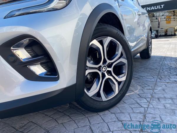 RENAULT CAPTUR Captur 160 EDC Techno