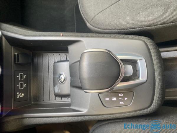 RENAULT ZOE E-TECH ELECTRIQUE Zoe R110 - MY22 Equilibre