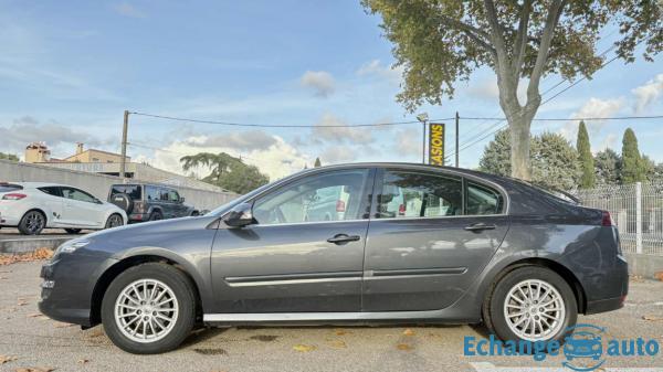 RENAULT LAGUNA Laguna 1.5 dCi 110 eco2 Black Edition