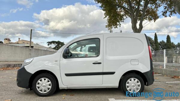 RENAULT KANGOO EXPRESS COMPACT 1.5 DCI 75 GRAND CONFORT 