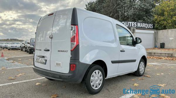 RENAULT KANGOO EXPRESS COMPACT 1.5 DCI 75 GRAND CONFORT 