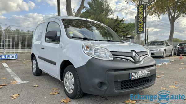 RENAULT KANGOO EXPRESS COMPACT 1.5 DCI 75 GRAND CONFORT 