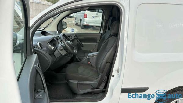 RENAULT KANGOO EXPRESS COMPACT 1.5 DCI 75 GRAND CONFORT 