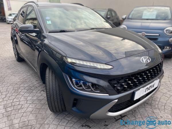 HYUNDAI KONA HYBRID Kona Hybrid 141 Executive