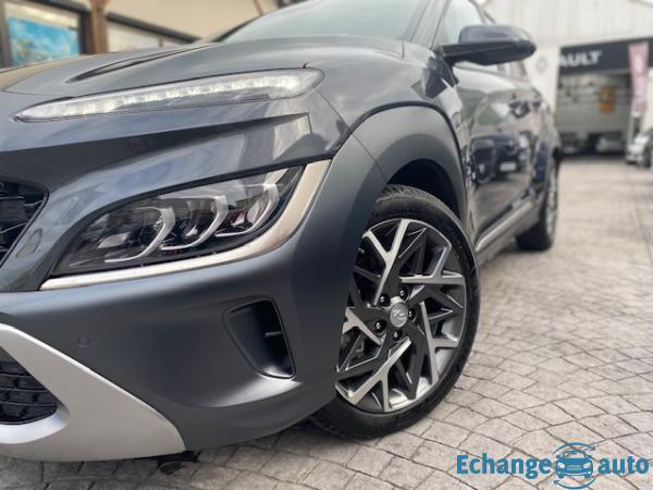 HYUNDAI KONA HYBRID Kona Hybrid 141 Executive