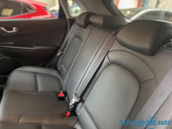 HYUNDAI KONA HYBRID Kona Hybrid 141 Executive