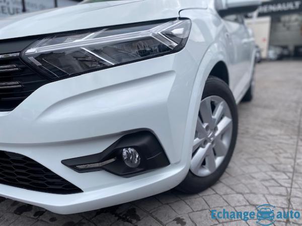 DACIA SANDERO Sandero TCe 90 - 22B Confort